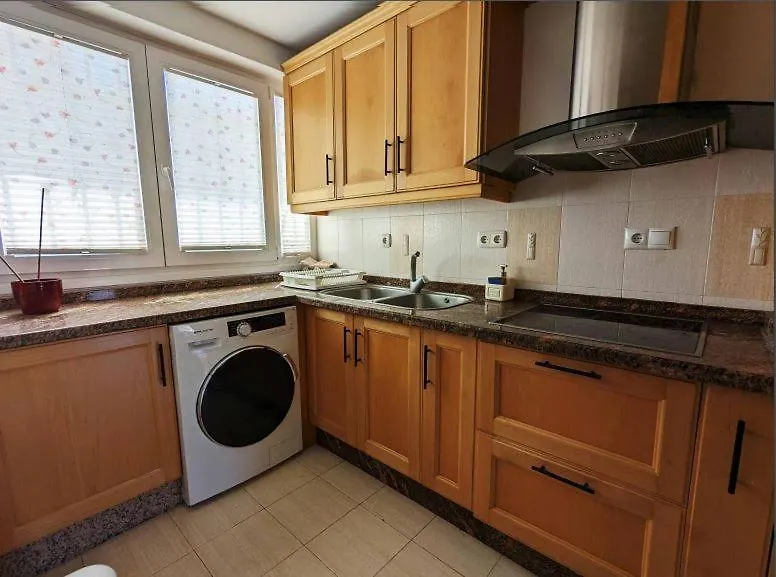 Sea View Penthouse Apartment Fuengirola