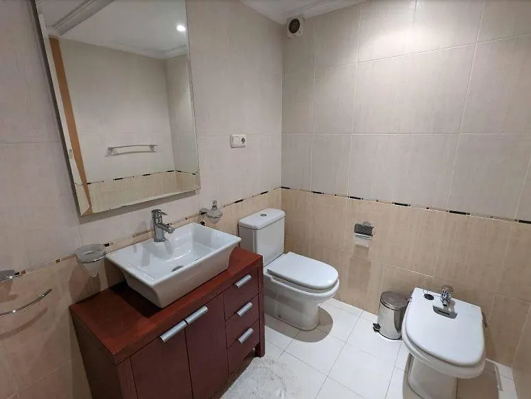 Sea View Penthouse Apartment Fuengirola