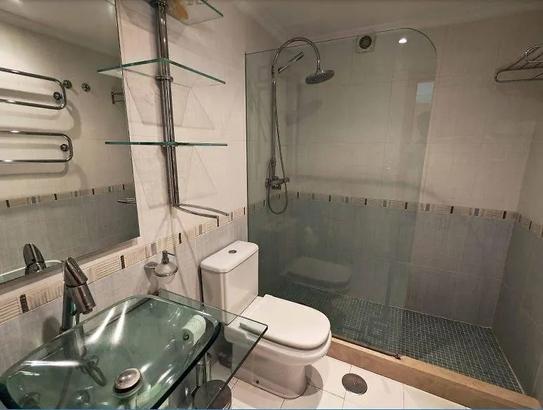 Sea View Penthouse Apartment Fuengirola