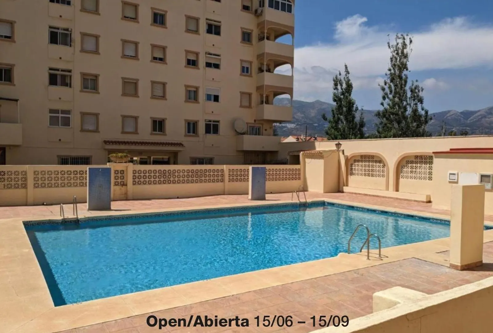 Sea View Penthouse Apartment Fuengirola Spain