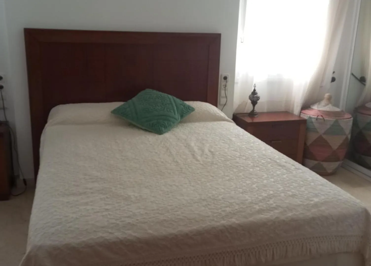 Sea View Penthouse Apartment Fuengirola